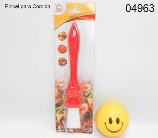 Imagen de PINCEL PARA COCINA COLOR 3.24